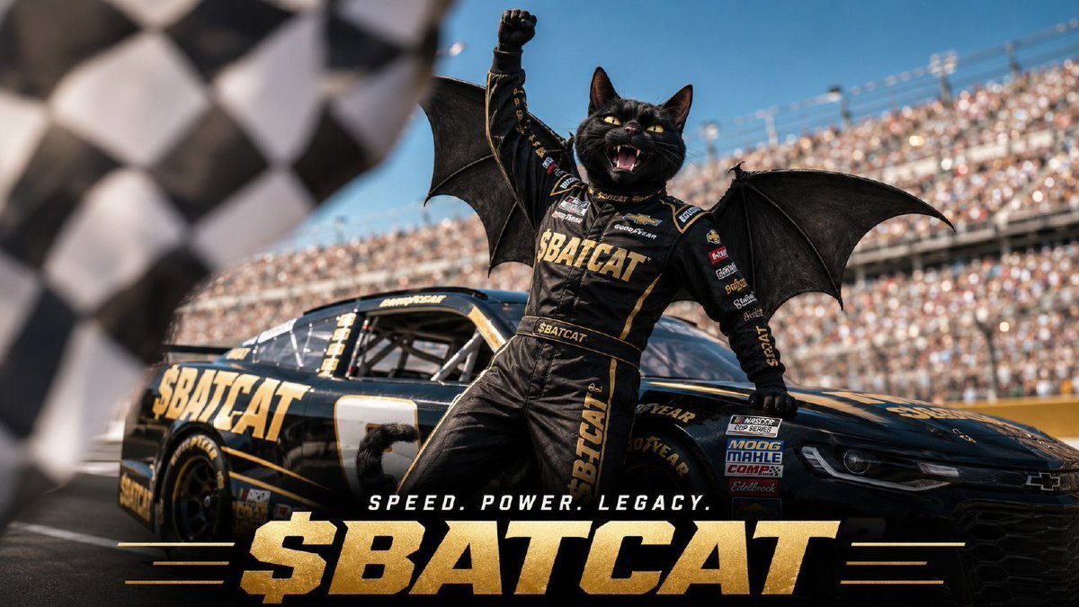 philimueller22's tweet photo. @S0Lmay0r Add $BatCat rising above the rest, get onboard @BatCatsoI https://t.co/JhuJ0qyaD0