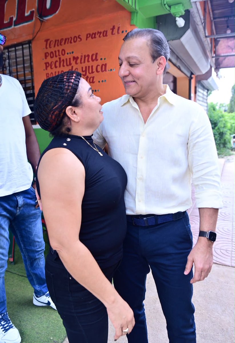 MujeresPLD's tweet photo. Seguimos firmes junto a Abel Martínez, el presidente que colocará a la mujer dominicana en el centro de las políticas públicas. 
¡Volveremos a sentirnos seguras y apoyadas!

#MujeresConAbel #Abel28 https://t.co/FcWCdNJfQ5