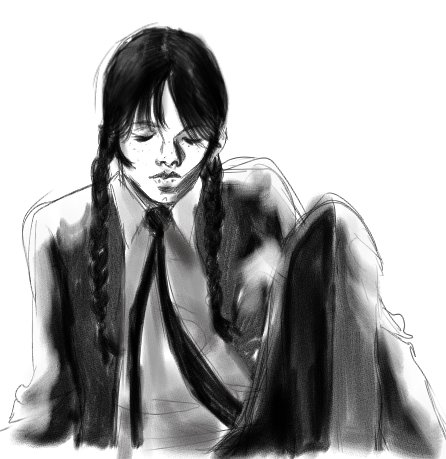 KhimiSketches's tweet photo. #mascday #wednesday https://t.co/kOJaBrQoNM