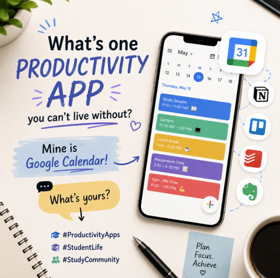 Manpreet95Kaur's tweet photo. #ProductivityApps #StudentLife #StudyCommunity
#Focus #Motivation #CollegeLife
#CollegeStudents #StudyMotivation #KeepGoing https://t.co/jkGPMPQJ7h