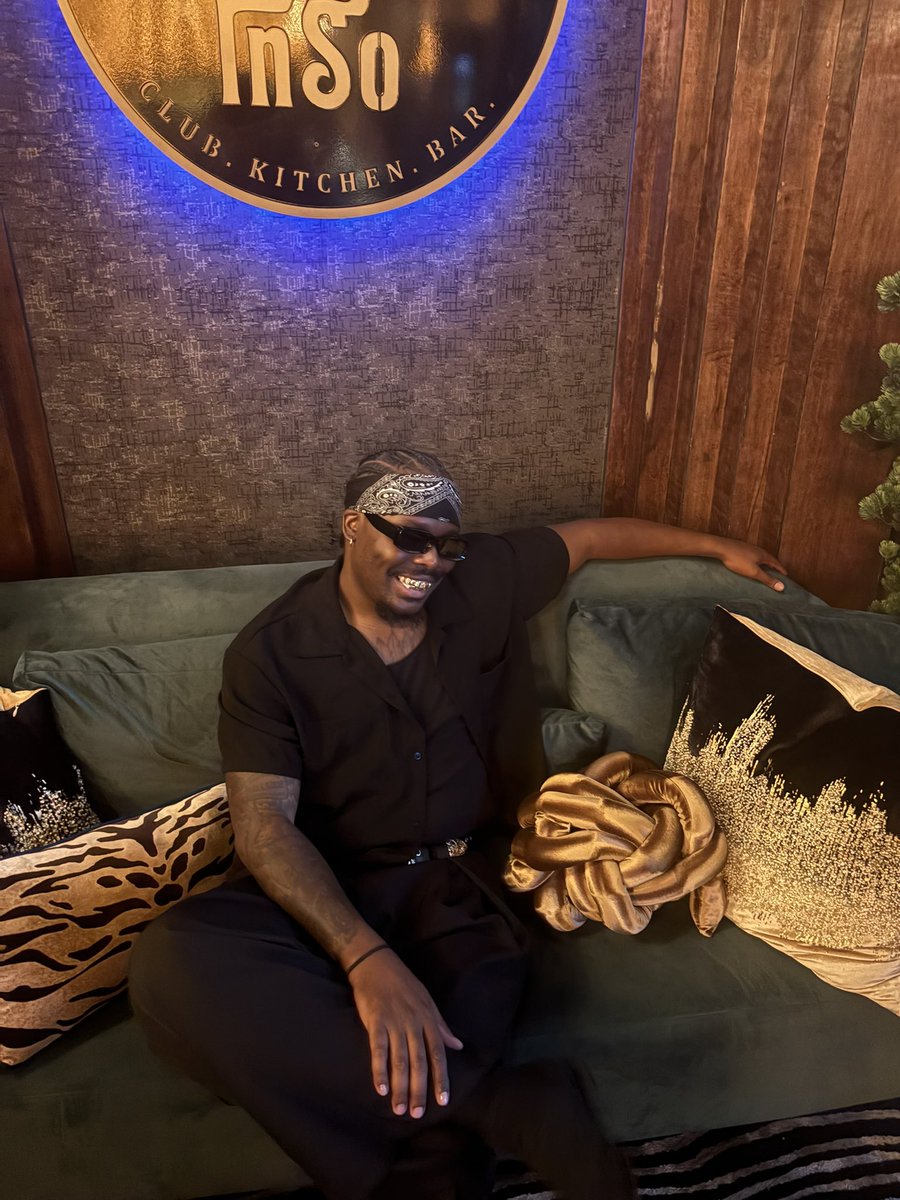 LilRumble3's tweet photo. Wait a min year 29 came to quick Happy Dawg day to me!!! https://t.co/9ZMrnjTuV8