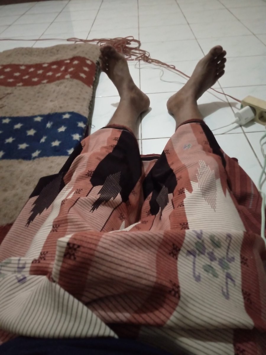 Ade78327108's tweet photo. Rebahan sejenak https://t.co/91sBbfK3jA