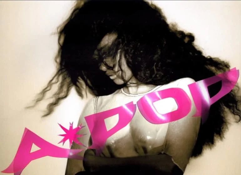 CableLifestyle's tweet photo. DOWNLOAD: Tyla delivers second album ‘A*POP’

Tyla, the Grammy-winning South African music star, has released her highly anticipated second studio album titled ‘A*POP’.

The 14-track project, released on Friday, is her first full-length project since her self-titled debut album in 2024.
https://t.co/WxzaS7KEPj