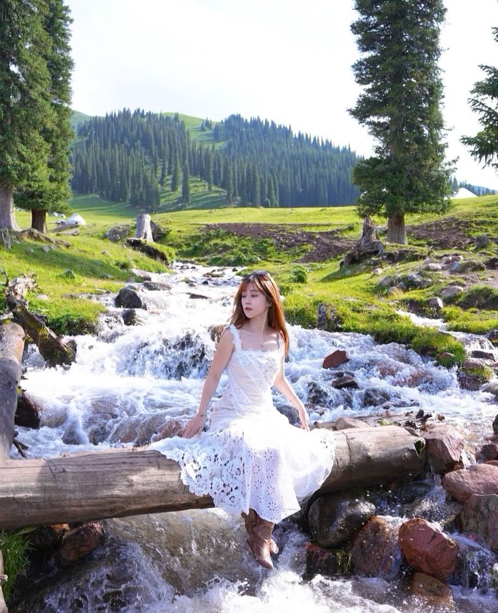 Jessica君君 tweet media