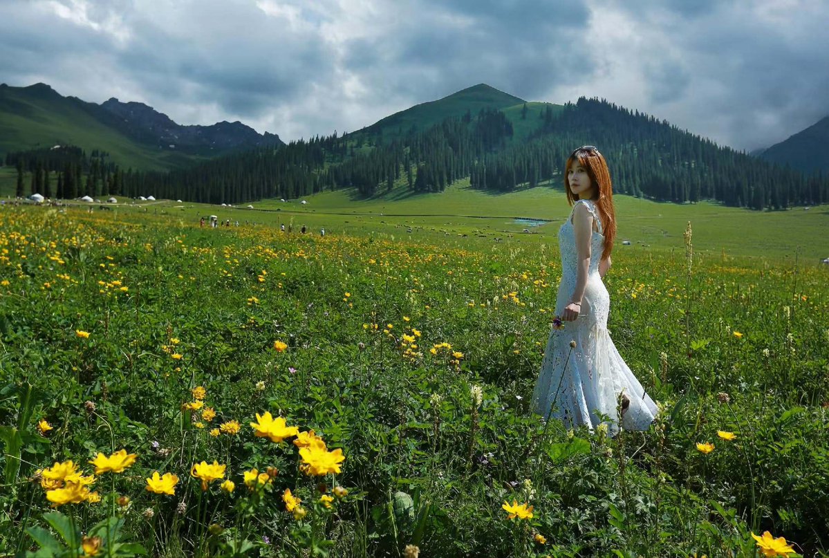 Jessica君君 tweet media