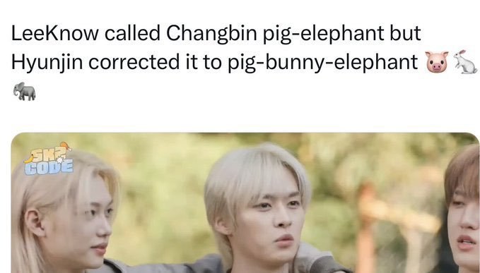 notgoodthings0's tweet photo. I'm so sorry for their members that your fav is a buller  

Let Lee fat know return to the love hotels in Japan and leave skz alone https://t.co/SbjnB0yCl8