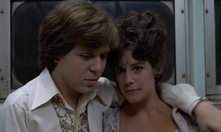 so_contrary's tweet photo. 🎬 The Warriors / dir. Walter Hill https://t.co/JLElcv47eQ