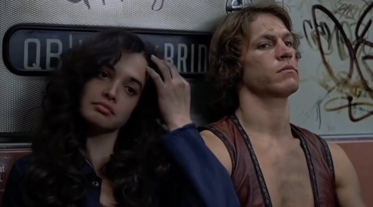 so_contrary's tweet photo. 🎬 The Warriors / dir. Walter Hill https://t.co/JLElcv47eQ