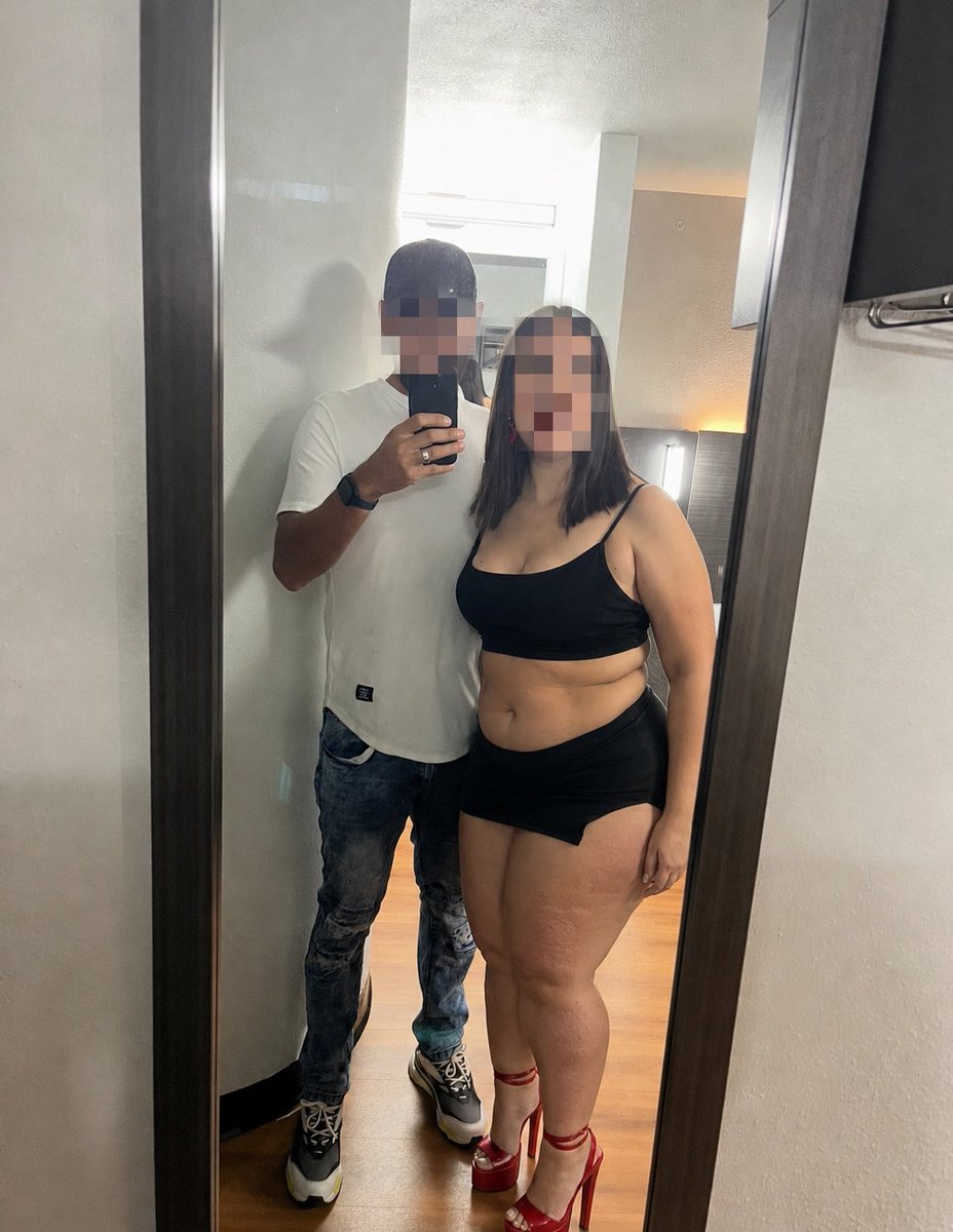 hotlatinawife6's tweet photo. Lista para que me den verga como me meresco. Ready to get sone dick 
https://t.co/r5V6esqDgE
#hotwife #hotmexicanwife #culona #bigasswife https://t.co/VOLcbKw9Ry