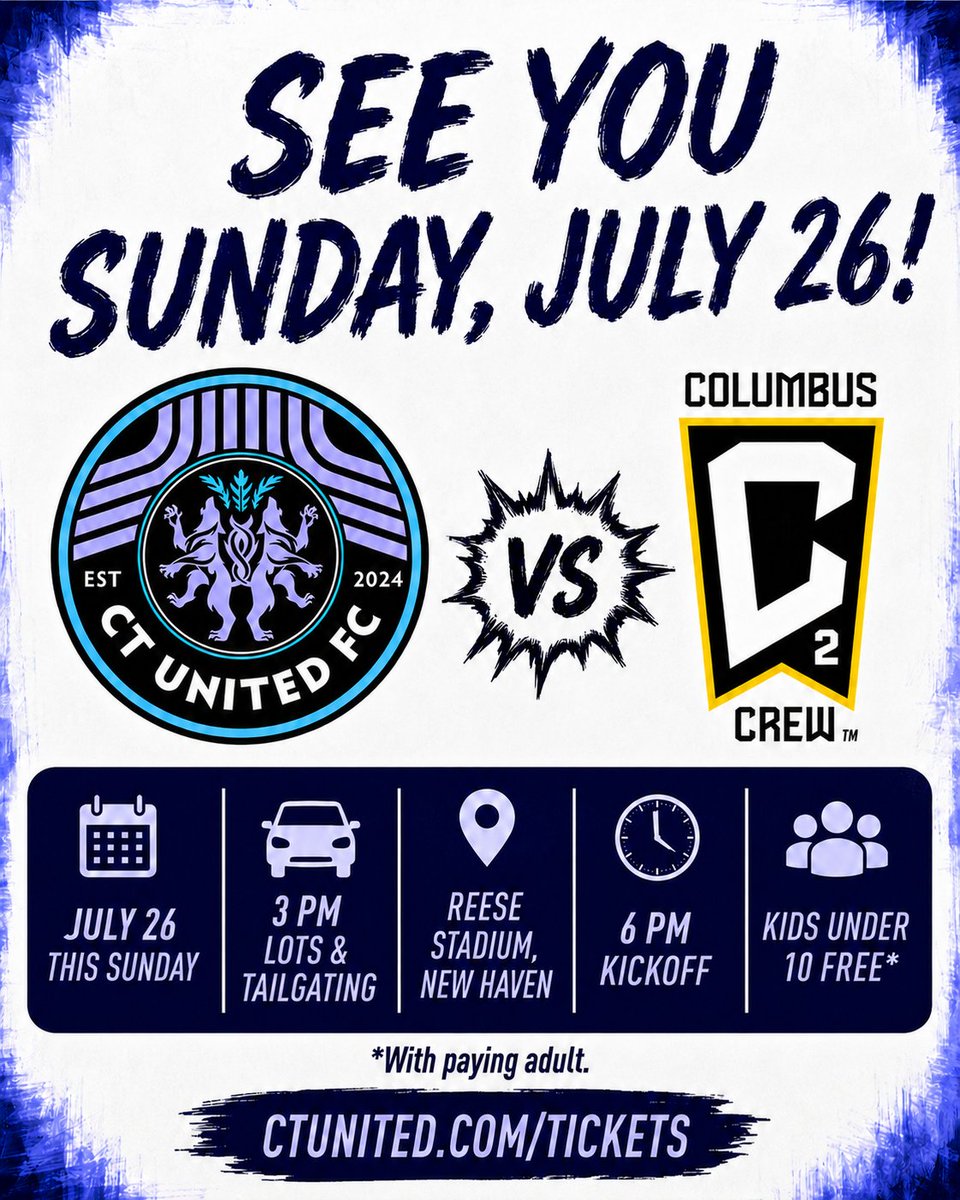 CT United FC tweet media