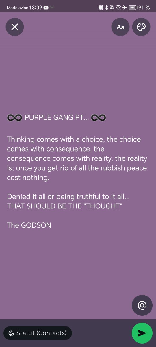 Randy0ss's tweet photo. Midi à quatorze heures be like....

THE GODSON https://t.co/i12DsSEYTz