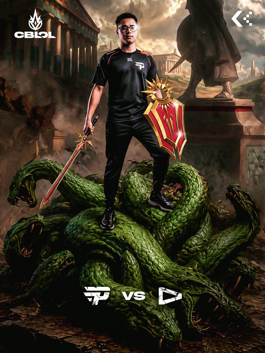 TinokoG7's tweet photo. Amanhã tem estreia do nosso menino @ceoslol01 no retorno do @CBLOL. 🔥

O primeiro desafio já é de peso: @LOUDgg. Que seja o início de uma grande caminhada, com muita confiança e personalidade dentro do Rift.

Estaremos na torcida do começo ao fim. 💙

#GoPAIN @paiNGamingBR https://t.co/XNGzLdy8H4