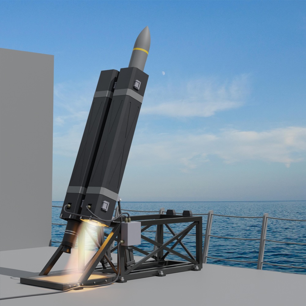 USNINews's tweet photo. U.S. Navy Orders Low-cost Missiles to Expand Fleet, Allied Long-Range Maritime Strike Capabilities — USNI News
https://t.co/C5wPEeIQSO https://t.co/3FOWy6rsWS