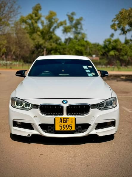 verrifymota's tweet photo. JUST LISTED ON VerifyMota - Zimbabwe’s ultimate car marketplace
✨ Recently Added
 BMW  F30 MSPORT
$9500
View full specs, features &amp; more photos here:https://t.co/w8x8fzIaUS https://t.co/NraF1qPQgG