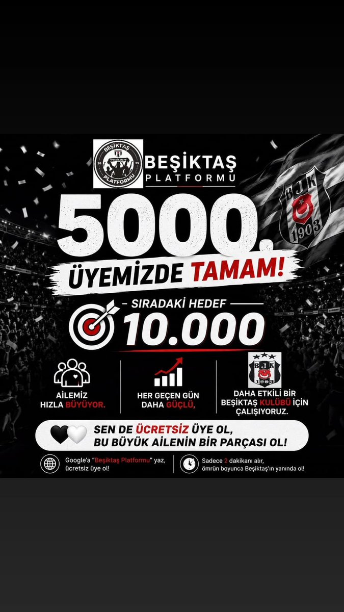 Bjk_platform's tweet photo. https://t.co/p2QoXnfG8I
