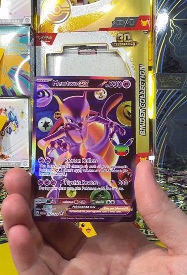OakLabs - Pokemon Stock Alerts UK tweet media