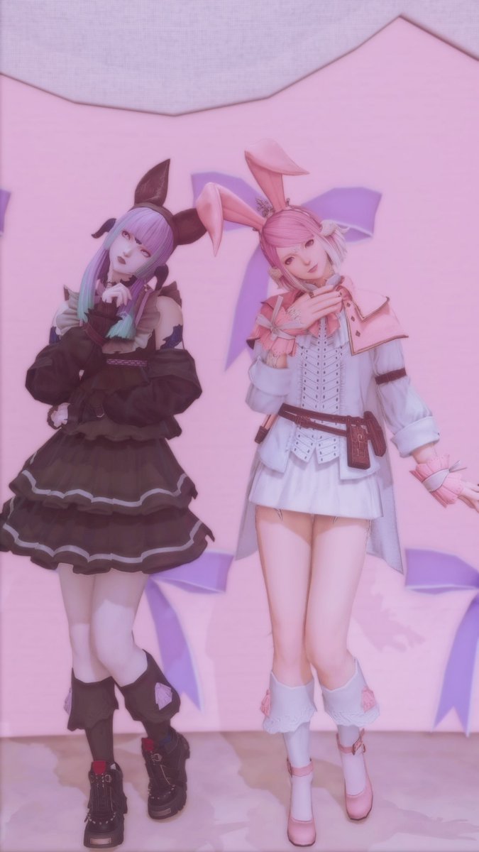 zomikoXIV's tweet photo. メスラかわちかった♡（もう戻った） https://t.co/uR4M1r03ft