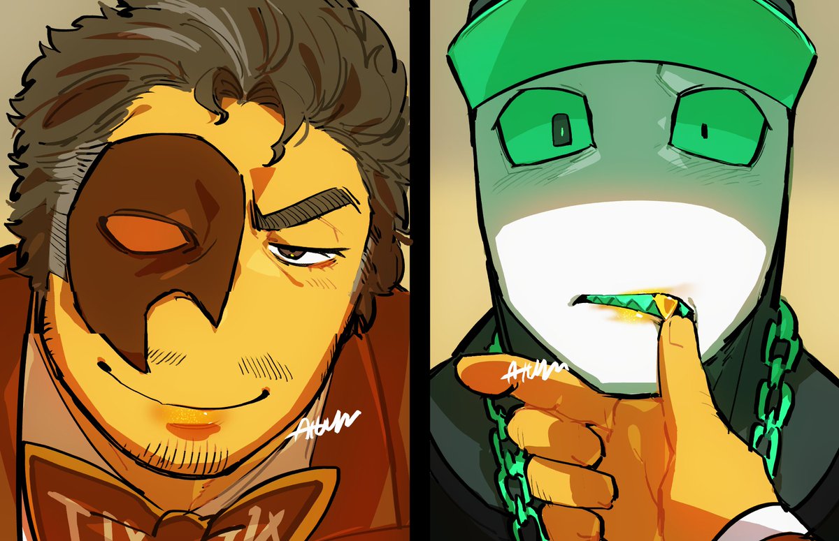 atuyu_tubuyaki's tweet photo. golden https://t.co/dHVl2nnMIc