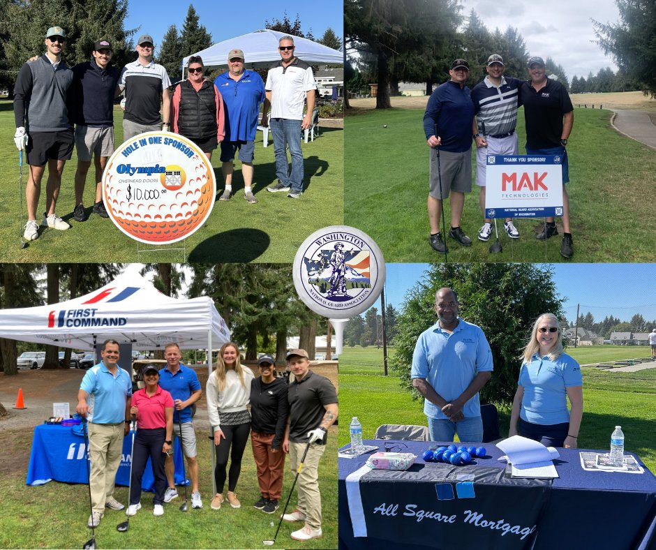 NGAW's tweet photo. We want to showcase YOUR business at our upcoming NGAW Golf Scramble! Show off your business &amp; network with our awesome golfers, all while supporting NGAW! Register at the link below or contact us to become a sponsor! ⛳️
👉https://t.co/QopFZE38HZ https://t.co/LNCYX3oNqR