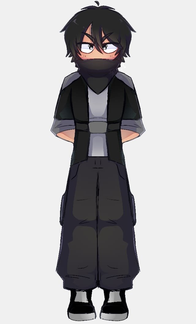GabiDubs2001's tweet photo. La perdida de amistades que eh tenido con el paso del tiempo,me han afectado mucho,por ende decidi cambiar el estilo de mi oc gracias a una vieja amiga,ame mucho como quedo el rediseño https://t.co/fevYR6KjaC