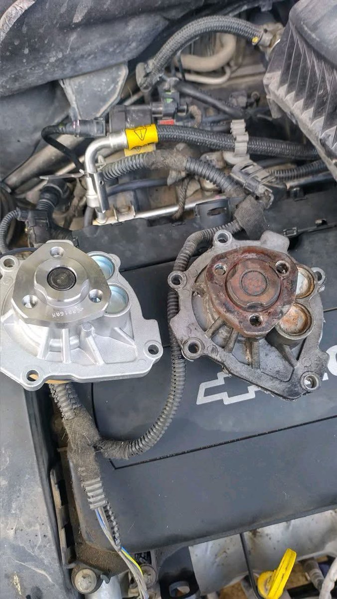 Simrio_auto's tweet photo. We're your trusted and reputable auto repair workshop committed to delivering professional, reliable, and high-quality vehicle repair services. Our experienced technicians use accurate diagnostics and proven repair methods to keep your car safe, dependable, and road-ready. https://t.co/l1G0WRNvpe
