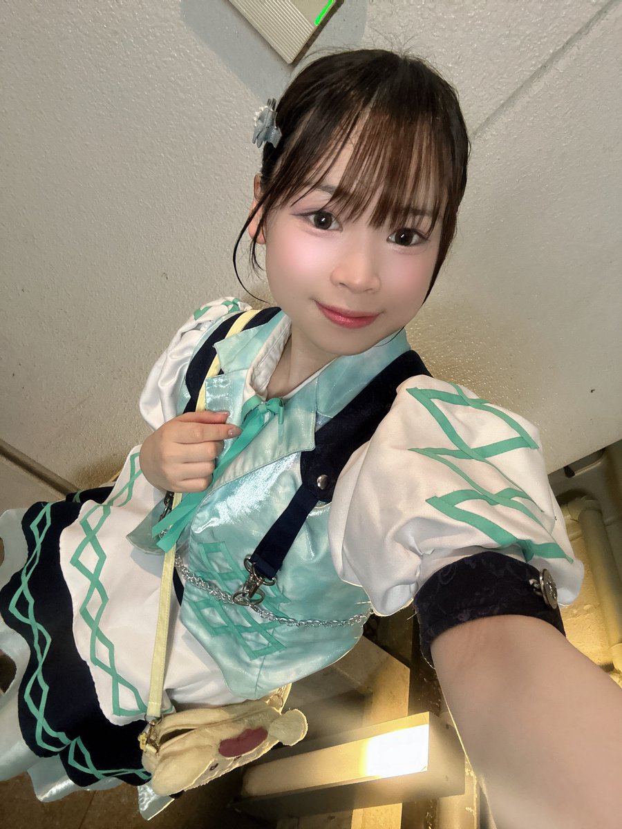 saya_PHiZZ's tweet photo. おはよう〜☀️
土用の丑の日！！ϵ( 'Θ' )϶ https://t.co/WDb37SaH5g