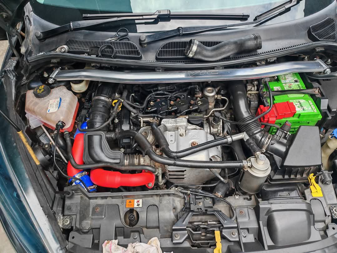 Simrio_auto's tweet photo. We're your trusted and reputable auto repair workshop committed to delivering professional, reliable, and high-quality vehicle repair services. Our experienced technicians use accurate diagnostics and proven repair methods to keep your car safe, dependable, and road-ready. https://t.co/l1G0WRNvpe