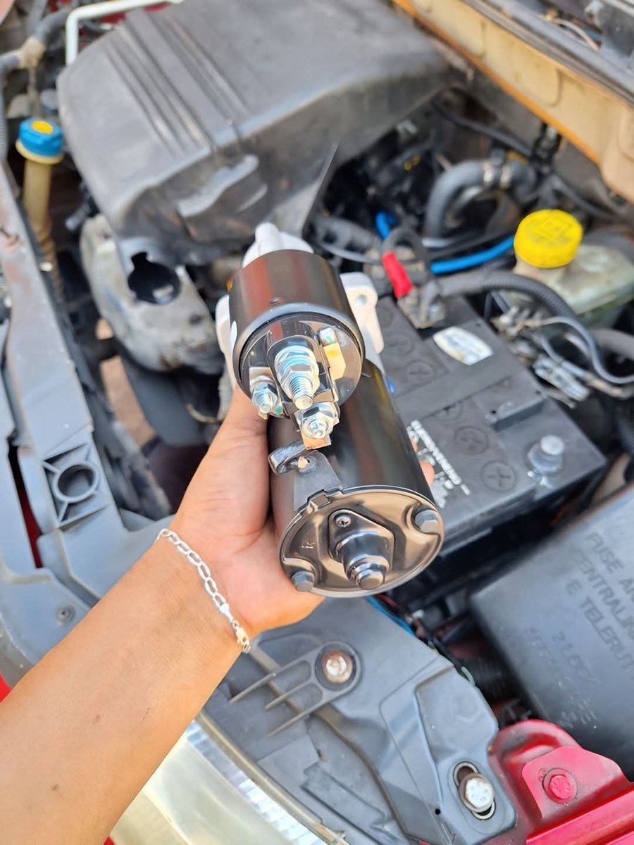 Simrio_auto's tweet photo. We're your trusted and reputable auto repair workshop committed to delivering professional, reliable, and high-quality vehicle repair services. Our experienced technicians use accurate diagnostics and proven repair methods to keep your car safe, dependable, and road-ready. https://t.co/l1G0WRNvpe