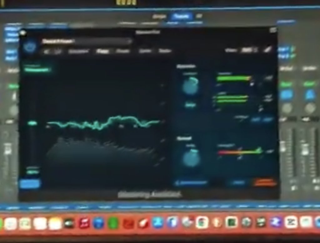 Majorklassic1's tweet photo. @JayLon_TGM This right here is Logic AI Mastering Assistant https://t.co/47K2nl4a5w