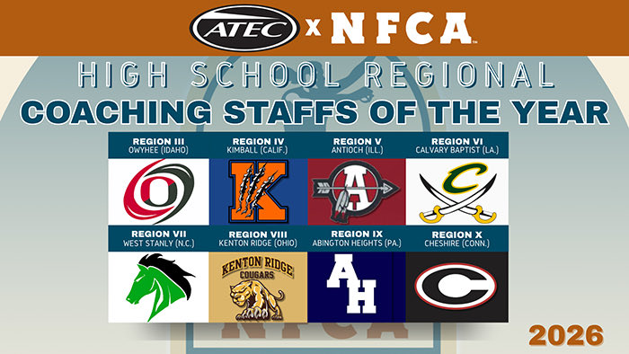 CHSRamPride's tweet photo. Congratulations to the @CHSRamsSoftball  coaching staff for being recognized as the National Fastpitch Coaches Association Region X Staff of the Year!! https://t.co/qjmJr5pSBw
