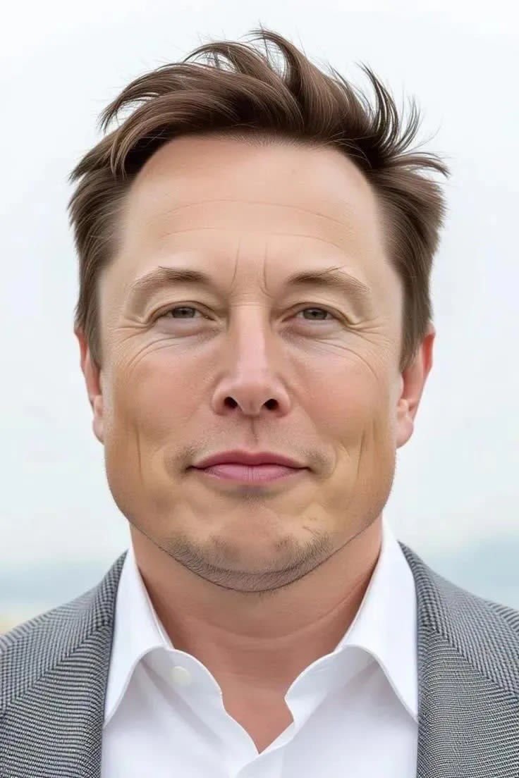AmericanTowerOp's tweet photo. Elon Musk became one of the world's most influential entrepreneurs by chasing his passion.

If you could instantly become the best in the world at ONE job... which would you choose? 👇

A) 🚀 CEO
B) 🎬 Creator
C) 👨‍⚕️ Doctor
D) 💬 Other (comment) https://t.co/6FflfFdLQl
