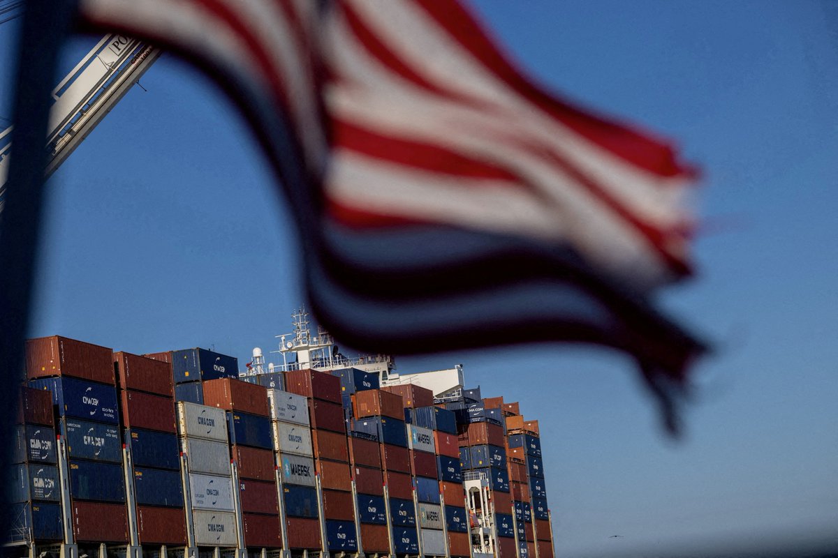 Reuters Breakingviews tweet media
