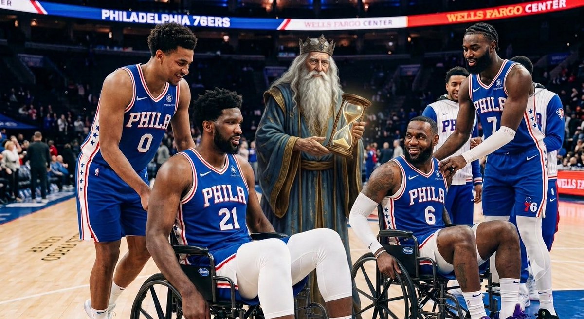 tomgarvey26's tweet photo. @HaterReport Father Time 🕰️ https://t.co/RSNMpXae6n