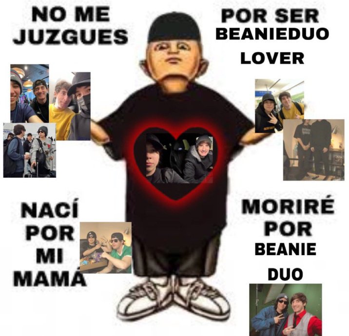 and1patito's tweet photo. @ElAlexQuackity @IbaiLlanos @LuzuGames @Roiereal El verdadero atrae viejas 🔥 https://t.co/TM5dVqoMOJ