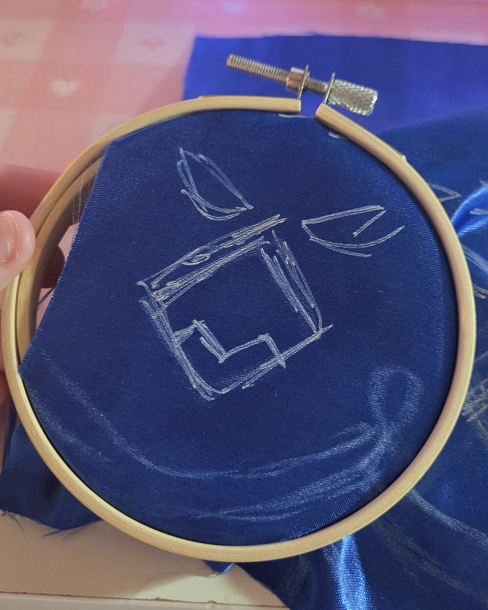 Kittea_cos's tweet photo. Tokei Teio - Progress Dump 1
🐎 💙 
Working on Teio has been hard, because I keep being worried about not doing her justice. I guess that's what happens when you try to cosplay your faves. Oh well, I'm going to keep trying 🩷
#umamusume #tokaiteio #cosplay #cosplayer #kaigaiidol https://t.co/Frp6m9fByo