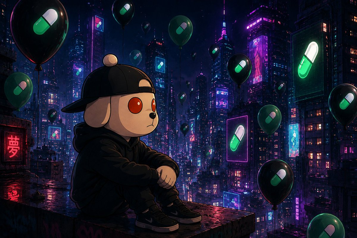 naohi4841's tweet photo. A copy can imitate the image, but it can never replicate the soul of a community. $snoofi #solana #pumpfun $snoofiworld #memecoin #reddit https://t.co/Swo8ddA8Q8