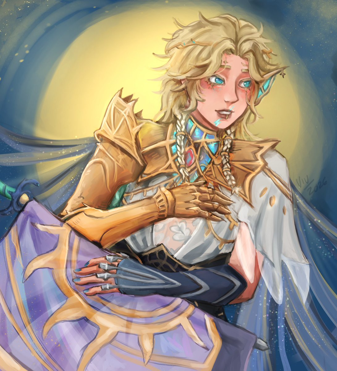 _amat3rasu's tweet photo. 3 months later I butchered him #idv #identityv #hernandoromero https://t.co/3GaUJwRUE1