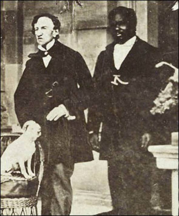 Fiona_Forde_Irl's tweet photo. Died #Onthisday 1865 Dr James Barry, born Margaret Ann Bulkley in #Cork c1794, Surgeon &amp; who performed the first caesarean section in British Empire &amp;  described by Florence Nightingale as ‘the most hardened creature I ever met throughout the army’ https://t.co/BLpvPjnoWo https://t.co/3GqCTA5R4v