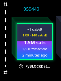 MarcanoFilms's tweet photo. HERE WE ARE!!!! @_PyBlock_ https://t.co/DfCfAS1Stc