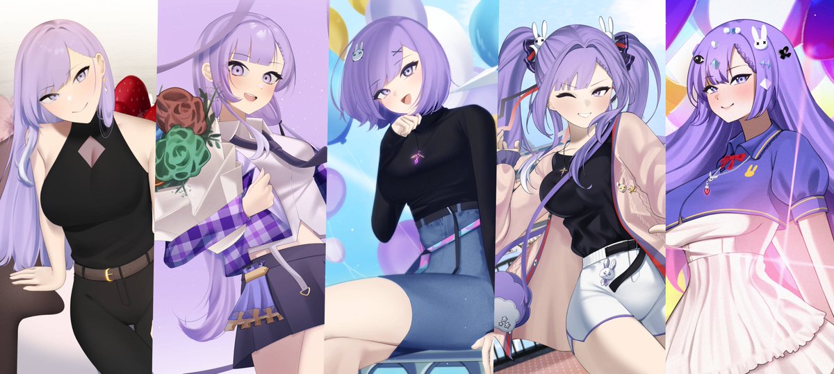 Riju // リジュ 🍞 tweet media