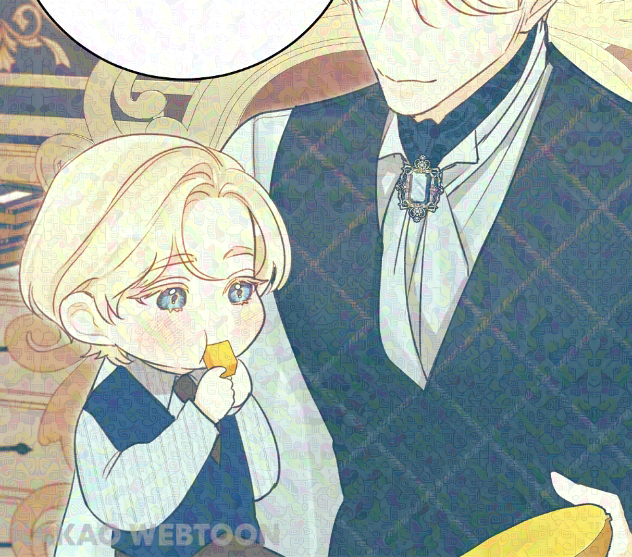 WilstonCrystal1's tweet photo. Tacius is literally carbon copy of his daddy lacius🥹💘 https://t.co/59MHOTef8I