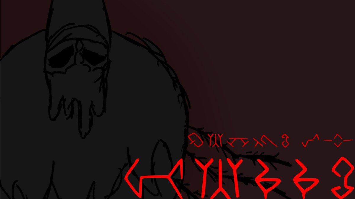 Grindlethethief tweet picture