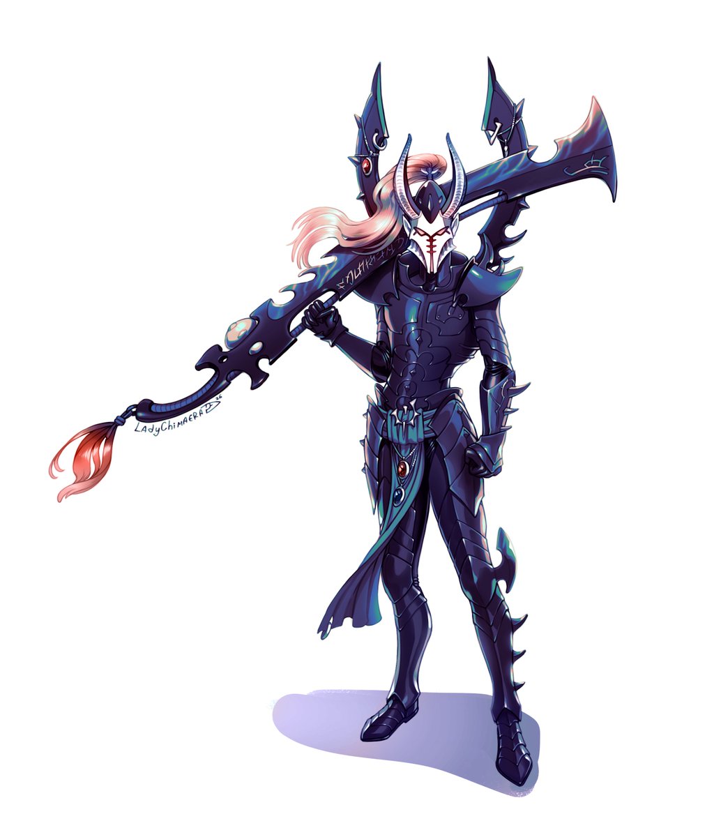 LDAlice1's tweet photo. random drukhari incubi

i like their armor, looks cool https://t.co/ko6gsa5iBE