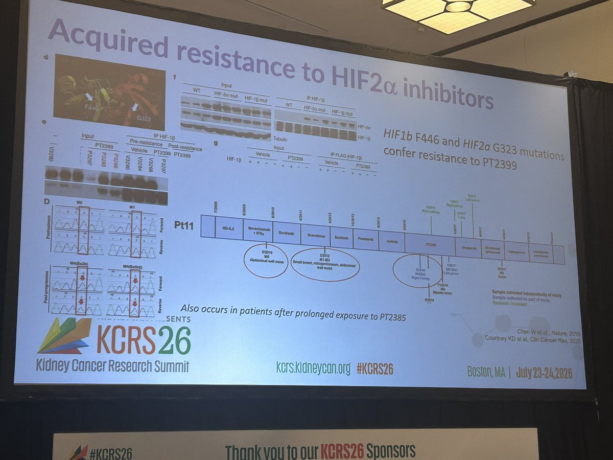 Sumanta K. Pal, MD, FASCO (@montypal) — KCRS26 slide 3 of 4