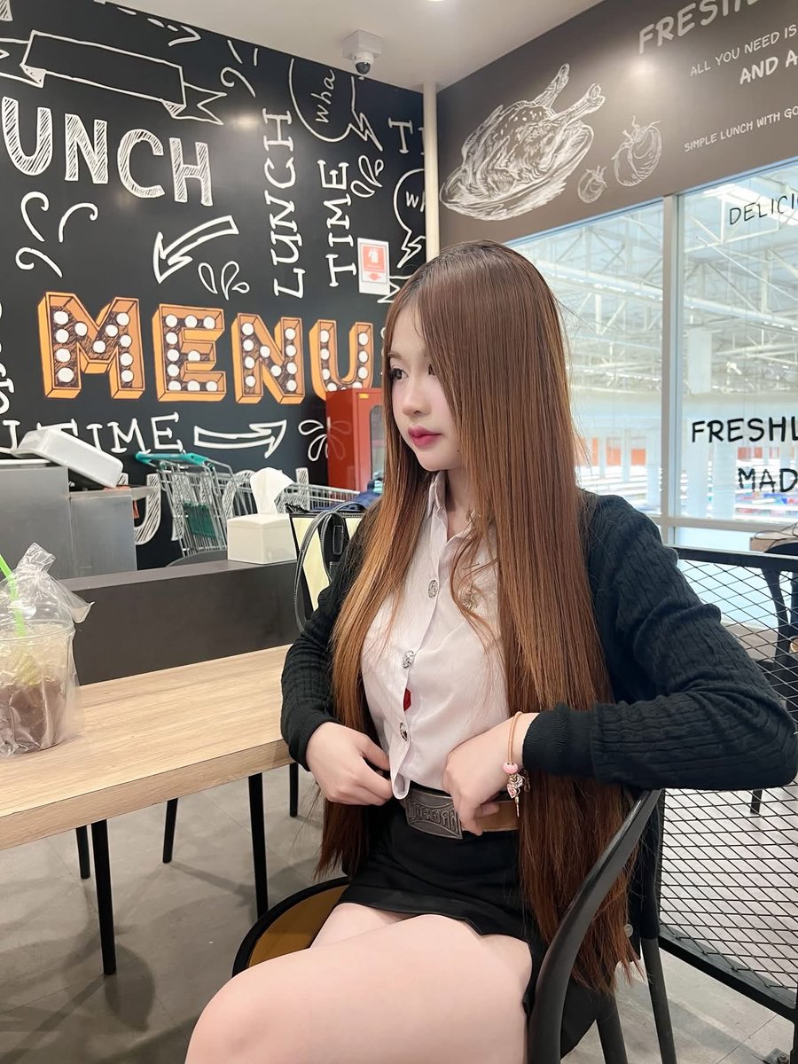JoettaLocke's tweet photo. 📌วันนี้ยังว่างค่ะ 
ฟีลแฟนอบอุ่นใจ น่ารักละมุนสุด ๆ
พร้อมห้องให้ ผ่อนคลายสบายจริง ๆ อยู่แล้วใจฟูสุดค่ะ
งานตรงครบ ตัวจริงตรงปก ไม่จกตา⏰❤️‍🔥
บริการเต็มใจ ใส่ใจ และอ่อนโยนตลอดเลยค่ะ💗💓💞
🆔.     Prim-46
#รับงานภูเก็ต
#รับงานบางนา
#รับงานบางแสน  
#รับงานชลบุรี https://t.co/xcbDHAQlg7