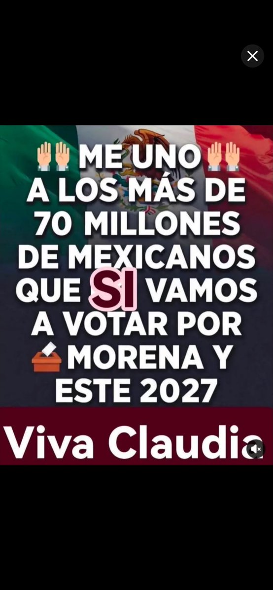 ClaudineMxy5's tweet photo. @PaulinaAcevedoK Solo bastan 2 minutos de odio para dividír a una nación. Una persona q siente odio no piensa, no es crítica , no cuestiona .. solo reacciona por miedo. Fácilmente manipulable. La derecha no va x los de izquierda, va por los indecisos sembrándoles el odio. https://t.co/lCxqgxzeBJ