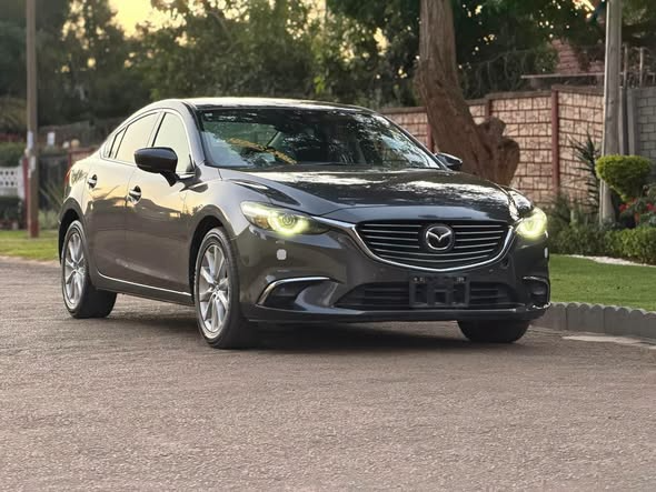 verrifymota's tweet photo. JUST LISTED ON VerifyMota - Zimbabwe’s ultimate car marketplace
✨ Recently Added
 2017 MAZDA ATENZA
$12800
View full specs, features &amp; more photos here:https://t.co/92OFvQCgK0 https://t.co/mvBss8R5Yk
