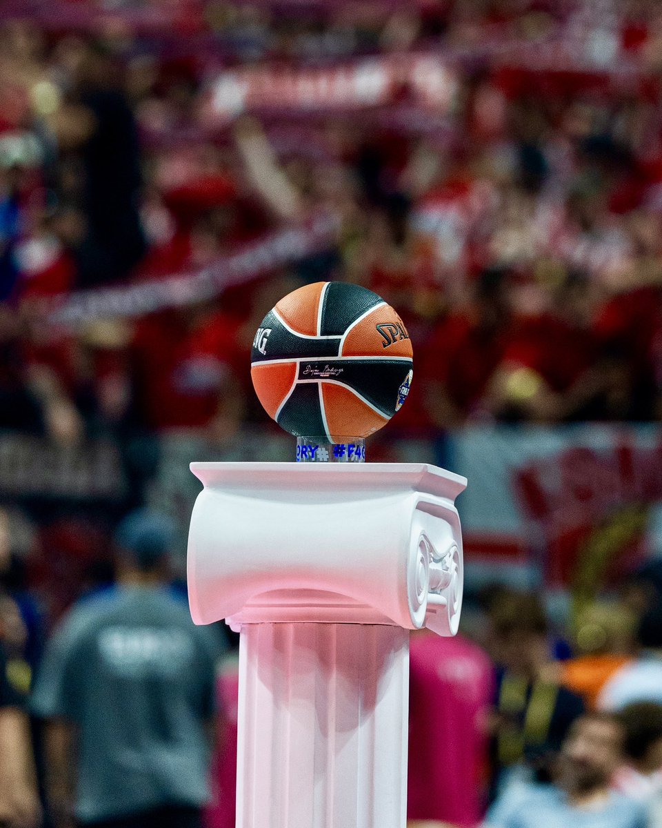 EuroLeague Türkiye tweet media