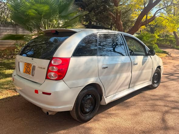 verrifymota's tweet photo. JUST LISTED ON VerifyMota - Zimbabwe’s ultimate car marketplace
✨ Recently Added
 TOYOTA NADIA
$2300
View full specs, features &amp; more photos here:https://t.co/igcng9XV9j https://t.co/fDoD7rjdeU
