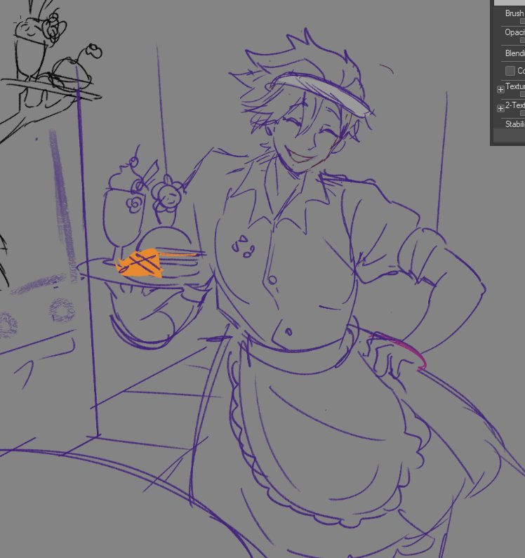 amiemume's tweet photo. Wip.. one https://t.co/MZXVLOpaVk